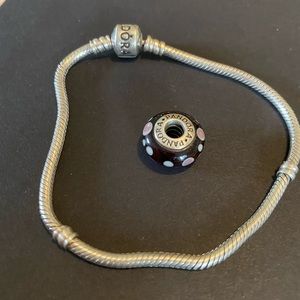 Pandora Bracelet